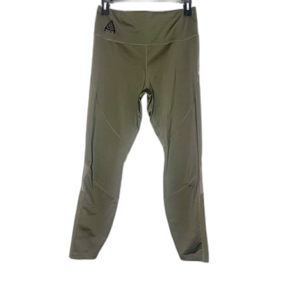 Nike ACG Solid Tight Legging Sz: M